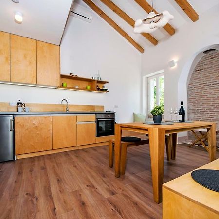 House Graziella Daire Rovinj Dış mekan fotoğraf
