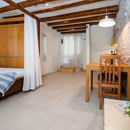 House Graziella Daire Rovinj Dış mekan fotoğraf