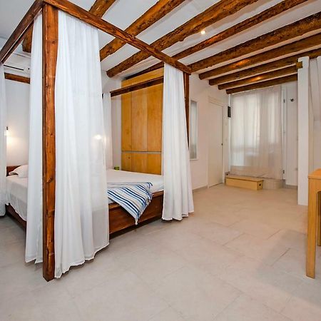 House Graziella Daire Rovinj Dış mekan fotoğraf