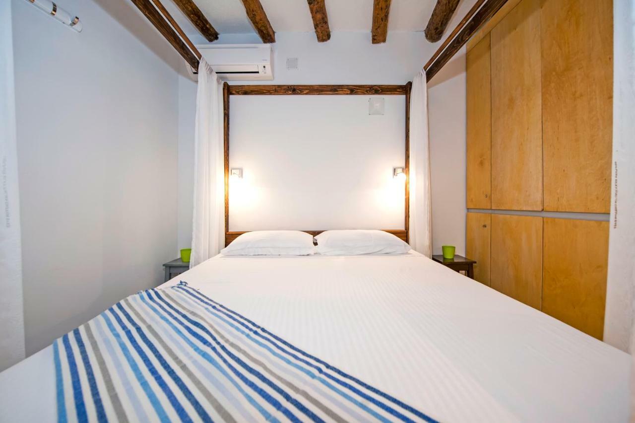 House Graziella Daire Rovinj Dış mekan fotoğraf
