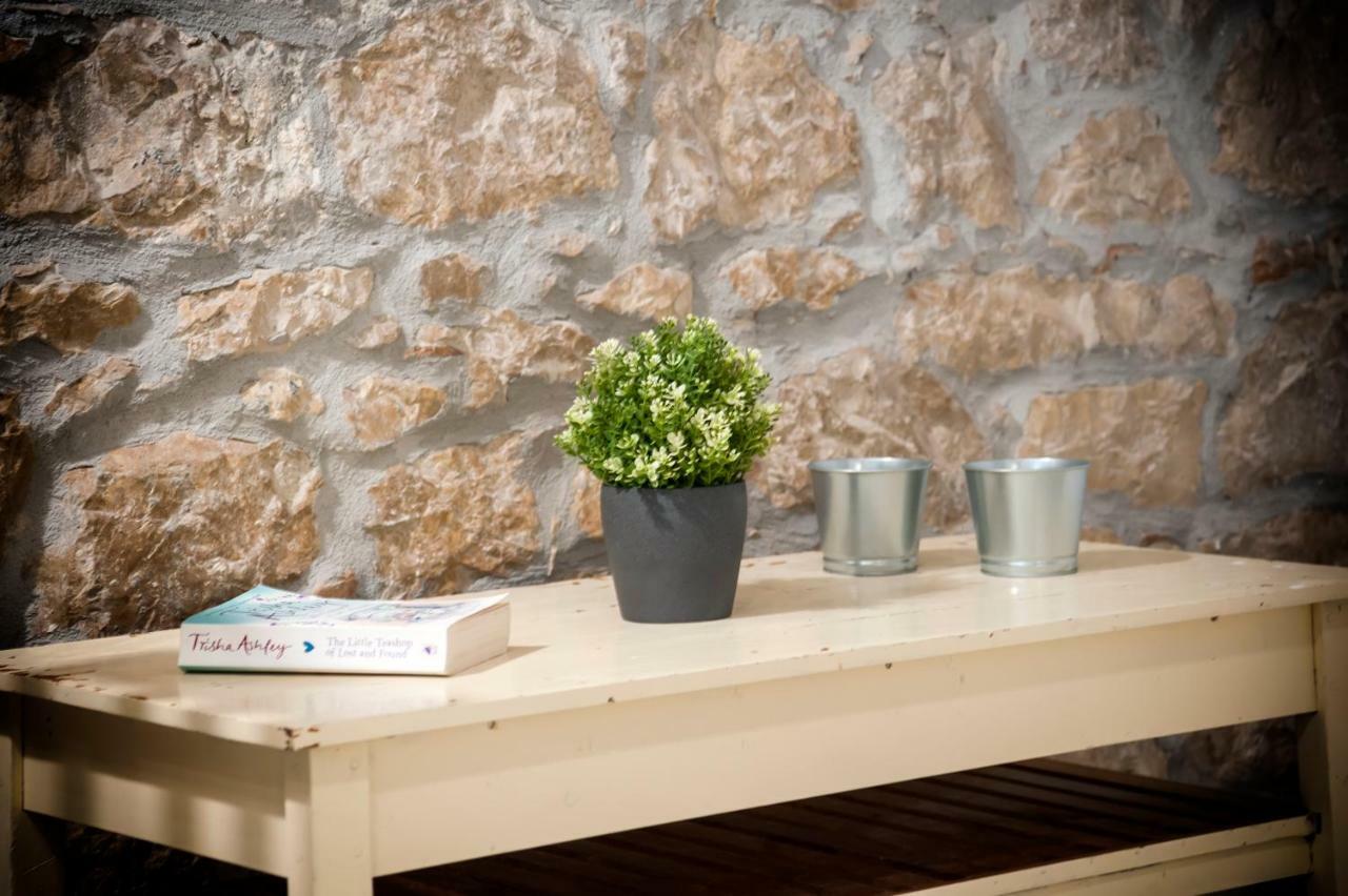 House Graziella Daire Rovinj Dış mekan fotoğraf