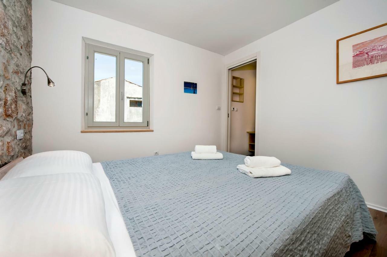 House Graziella Daire Rovinj Dış mekan fotoğraf