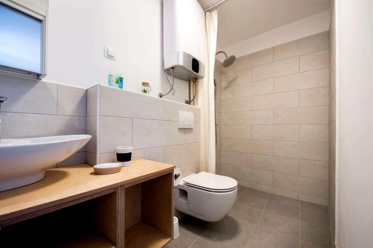 House Graziella Daire Rovinj Dış mekan fotoğraf