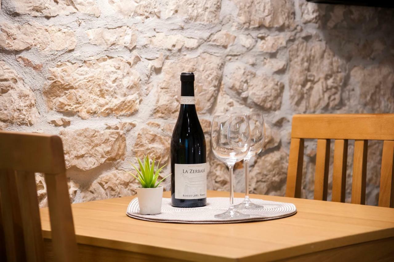 House Graziella Daire Rovinj Dış mekan fotoğraf