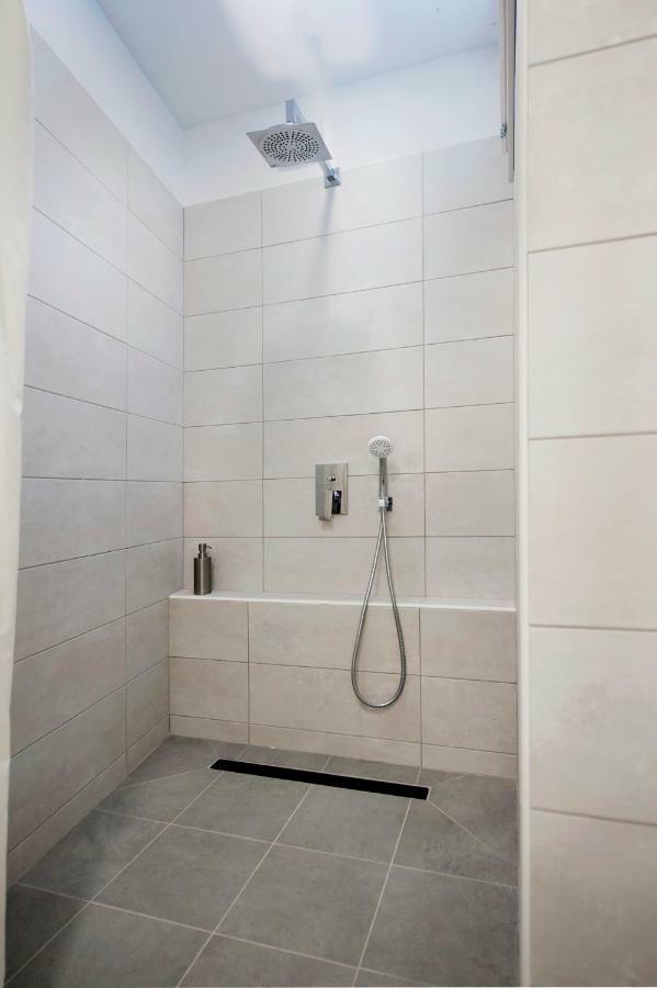 House Graziella Daire Rovinj Dış mekan fotoğraf