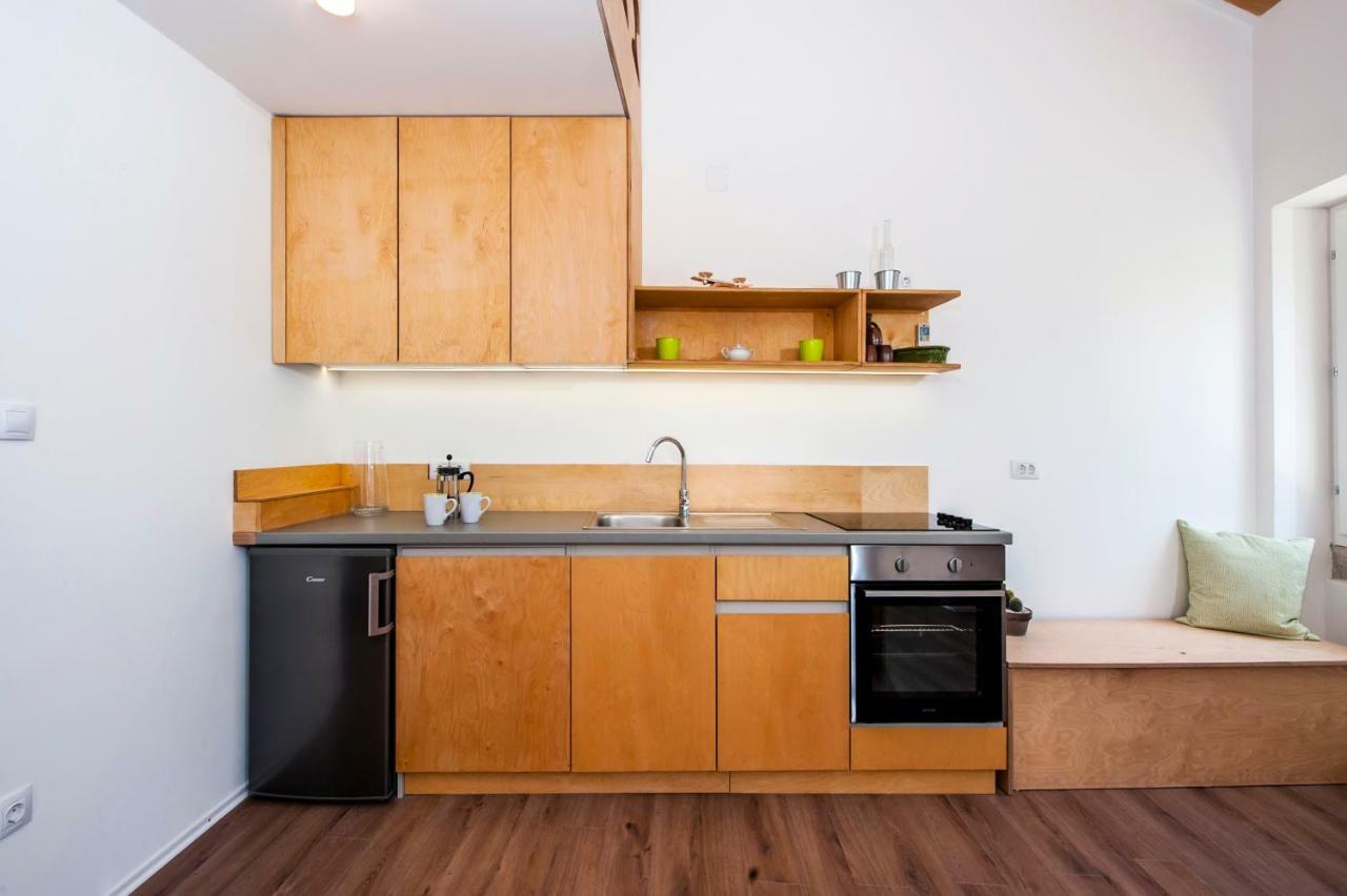 House Graziella Daire Rovinj Dış mekan fotoğraf