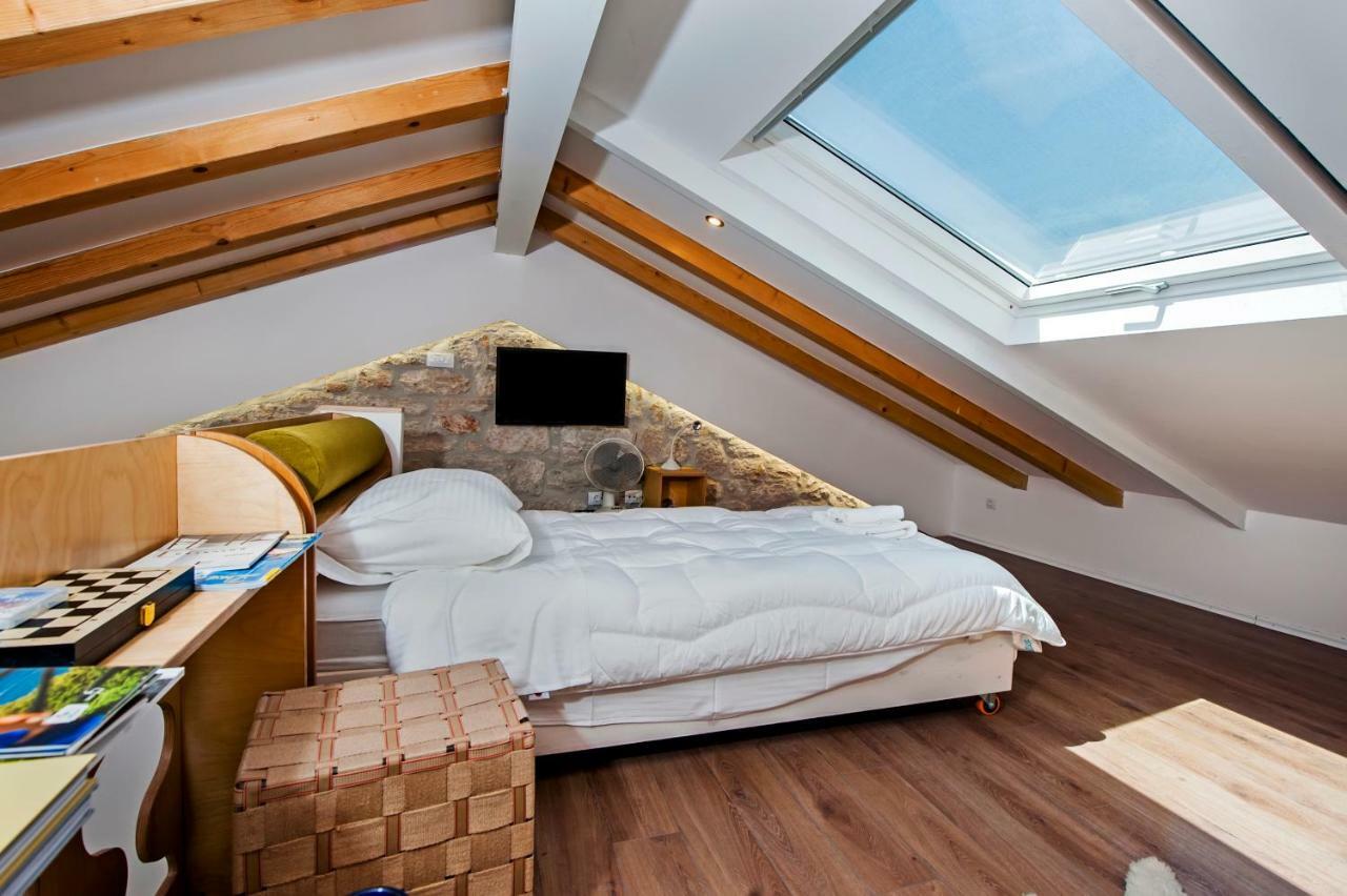 House Graziella Daire Rovinj Dış mekan fotoğraf