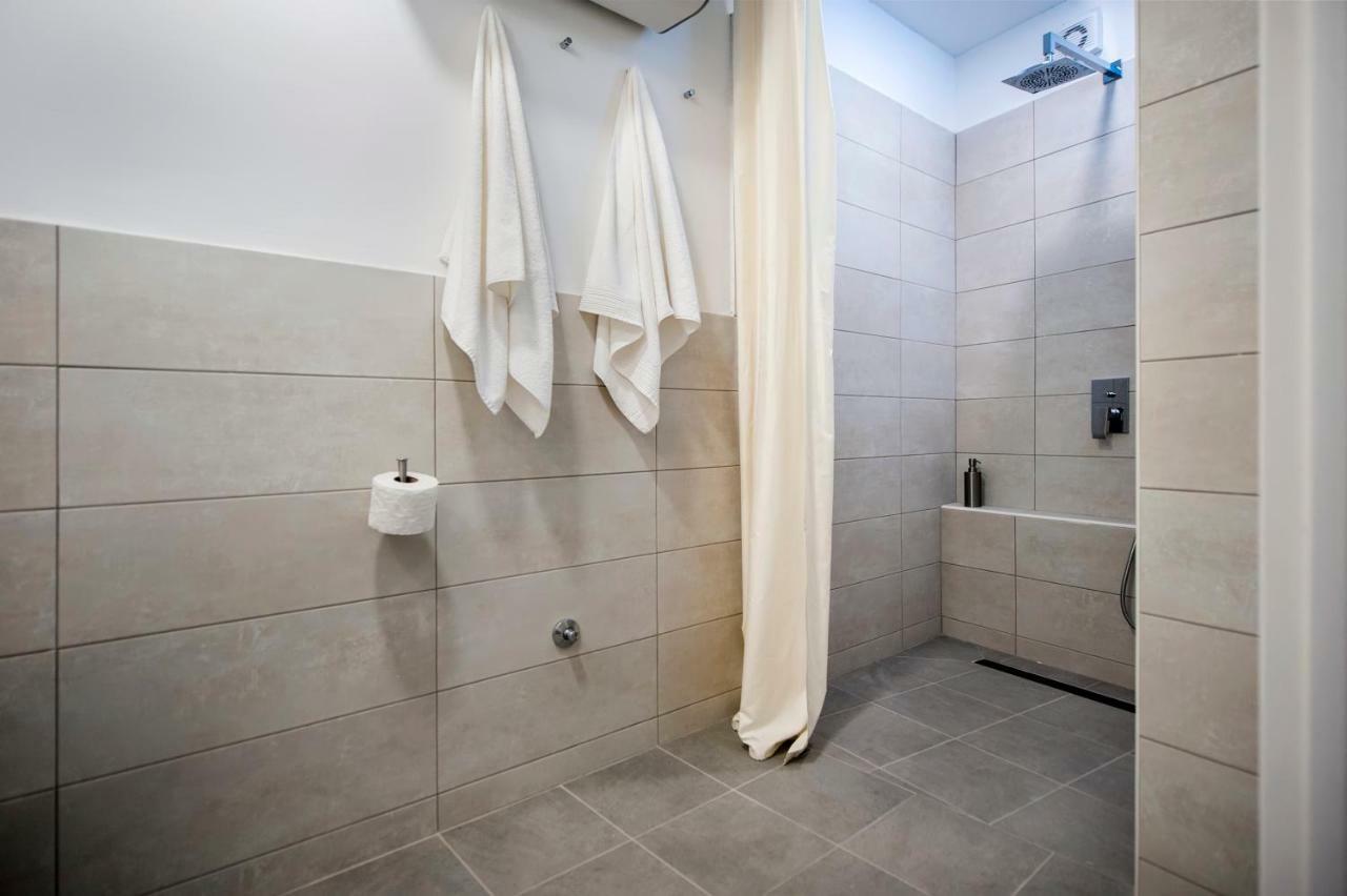 House Graziella Daire Rovinj Dış mekan fotoğraf