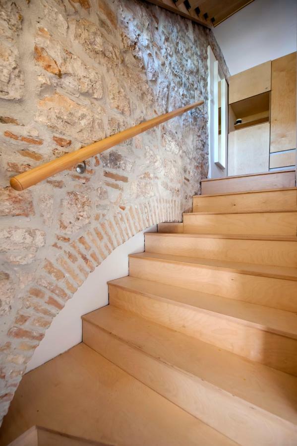 House Graziella Daire Rovinj Dış mekan fotoğraf