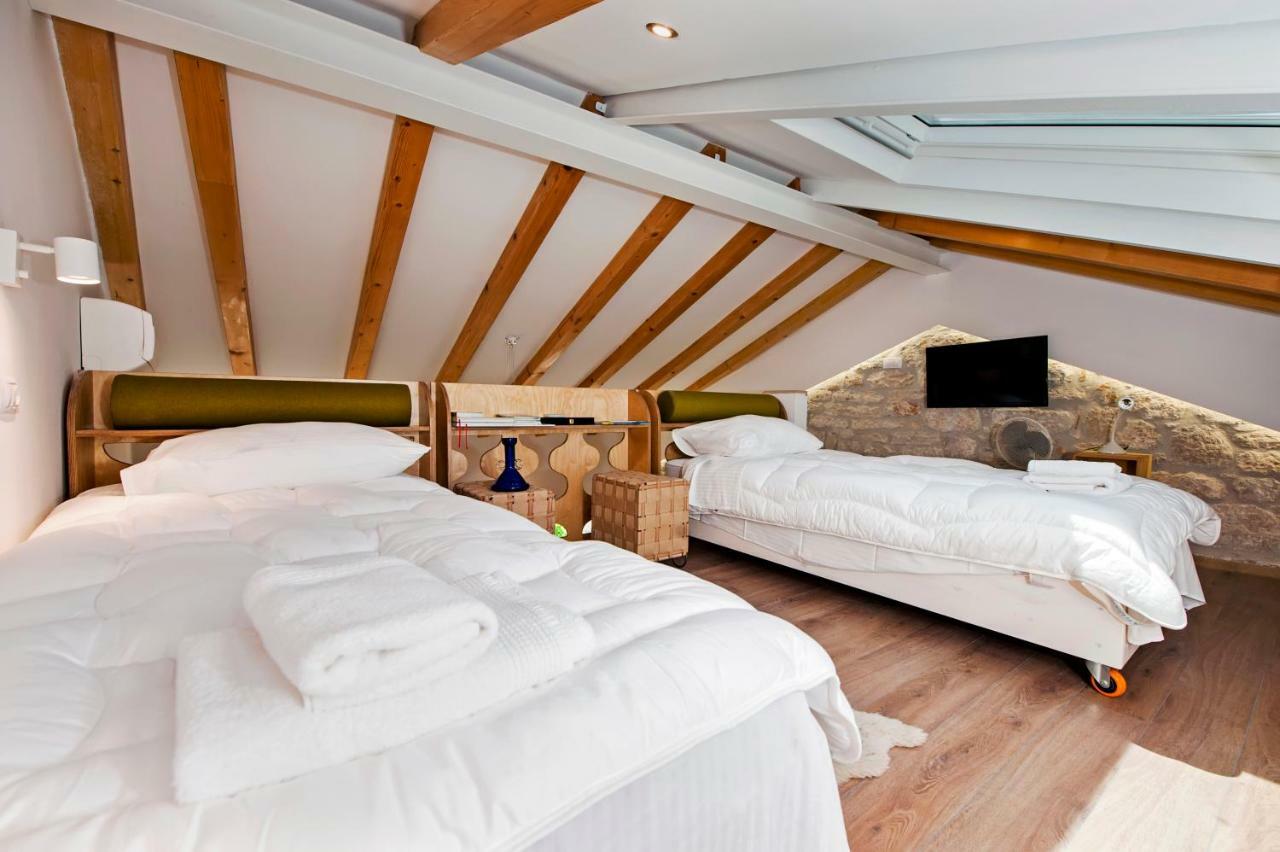 House Graziella Daire Rovinj Dış mekan fotoğraf